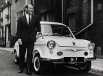 NSU Prinz 3 1960 года